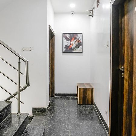 Fabhotel Sai Plaza Executive - Chatrapati Sambhaji Aurangābād Exterior foto